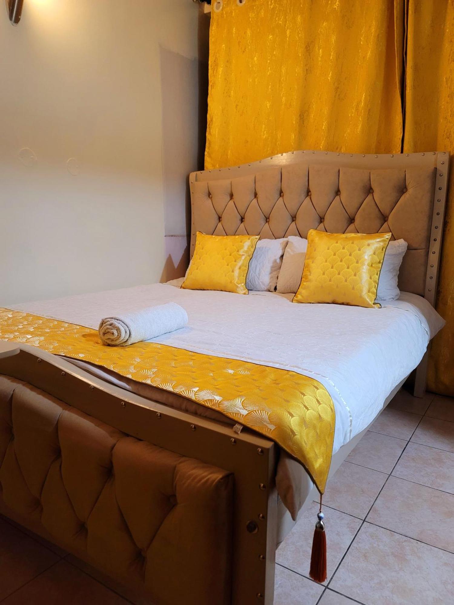 Sunrise Blue Moon B&B Nairobi Exterior foto